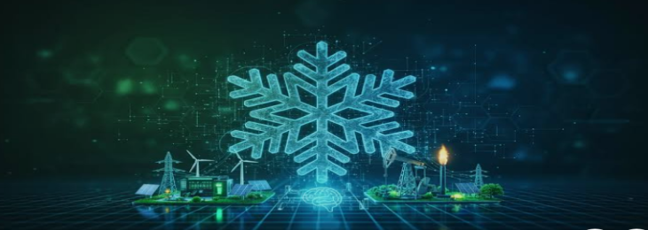 Snowflake has Launched New Energy Solutions to Help Businesses Use AI and Data to Move Toward a Lower-Carbon Future Snowflake has Launched New Energy Solutions to Help Businesses Use AI and Data to Move Toward a Lower-Carbon Future