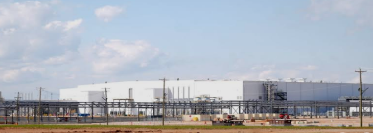 Ford has Hired Lisa Drake to Start a New Business Focused on Battery Energy Storage Ford has Hired Lisa Drake to Start a New Business Focused on Battery Energy Storage