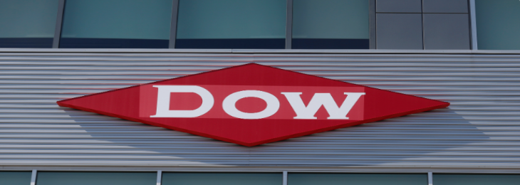 Dow has Launched a Plan Called Transform to Outperform to Improve its Productivity and Growth