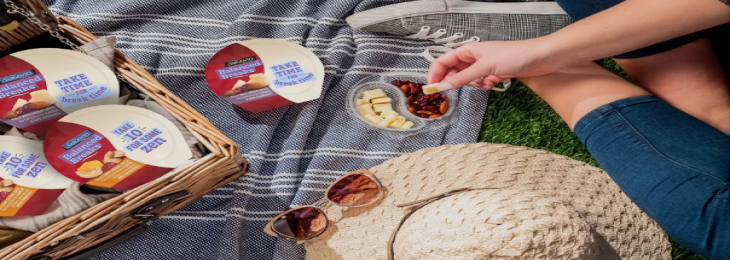 Sargento Introduced New Tasty Sliced Cheeses and Unique Snack Packs to Satisfy Consumer Desires