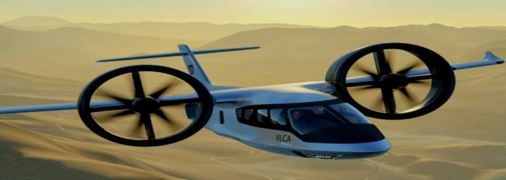 XTI Aerospace, an aerospace technology company, announced that it is expanding its Drone Nerds subsidiary's product lineup by adding the DJI RS 5 gimbal stabilizer