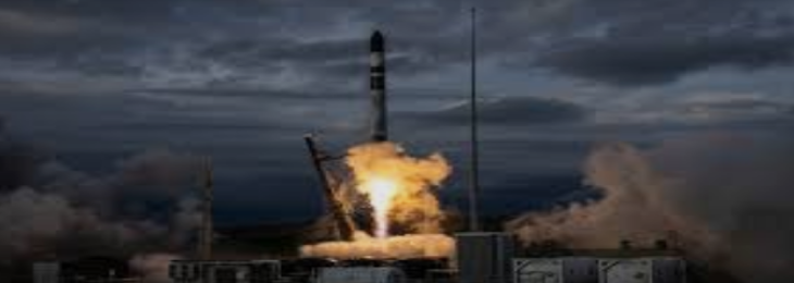 Rocket Lab Launched a Korean Earth-Imaging Satellite, Completing its Second Launch in Just 8 Days