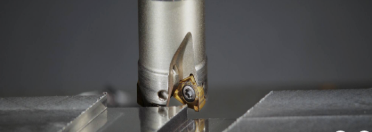 Mears Machine teams up with SECO Tools to create advanced cutting tools for industrial and aerospace impellers Mears Machine teams up with SECO Tools to create advanced cutting tools for industrial and aerospace impellers