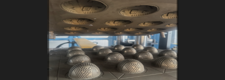 Stuff MFG Opened New Silicone Molding Factory in the US to Bring Manufacturing Back Home