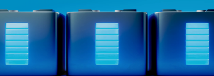 Amprius has found a U.S.-based partner to help increase the production of its silicon anode batteries in the United States