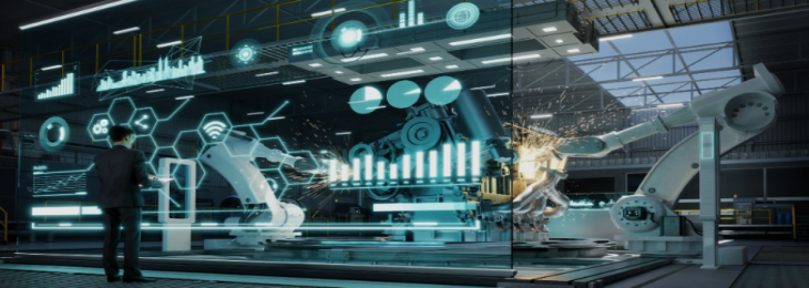 Dassault Systèmes and NVIDIA have Teamed Up to Create an AI Platform for Industries that will Power Virtual Twins