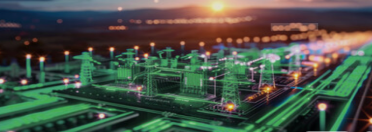 Schneider Electric and ETAP have Introduced a New Digital Twin Technology that Uses Physics to help Improve the Design and Operation of Utilities and Important Infrastructure