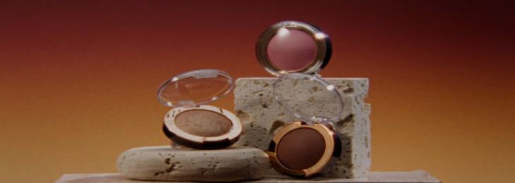 Milani Cosmetics is launching its first campaign called 'What’s Inside Is Everything' as part of its new brand update