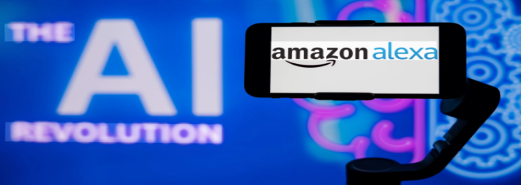 Amazon is making its Alexa + AI assistant available to everyone in the U.S., almost a year after it was first launched