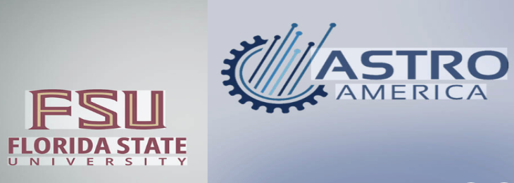 ASTRO America and FSU InSPIRE Start New 3D Printing Tech Challenge
