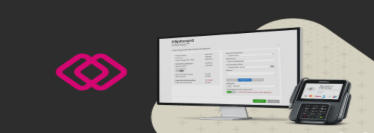 Klipboard has launched Klipboard Money, a payment solution that helps businesses get paid more quickly