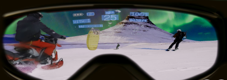 U.S. Ski & Snowboard and Google have Teamed Up to Create an AI Tool that Will Help Improve Athlete Performance