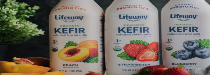 Lifeway Foods® is Starting the Big Game Weekend with a Special Online Campaign for its kefir Product