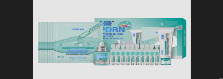 ANUA highlighted its new PDRN product with a launch event in New York City