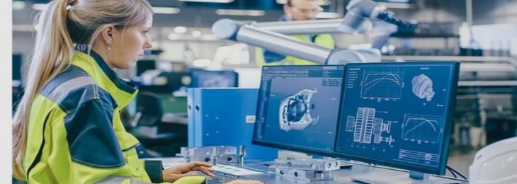 Schneider Electric introduced the first open, software-based Distributed Control System (DCS) designed to support flexible and future-ready industrial automation