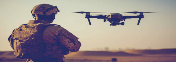 GuRu Wireless, Uniquest, and Arion are Working Together to Improve Small Unmanned Aerial Systems (sUAS) for Korean Defense and National Security Needs