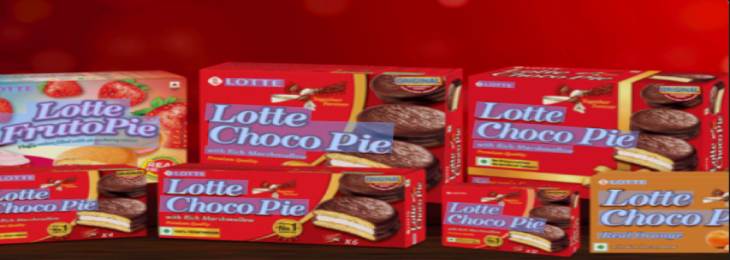 Lotte Wellfood, introduced a New System that Turns Cacao Beans into Ingredients for Popular Products like Pepero Lotte Wellfood, introduced a New System that Turns Cacao Beans into Ingredients for Popular Products like Pepero