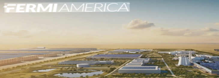 Fermi America is strengthening its partnership with Hyundai E&C to help lead the restart of large-scale nuclear construction in the U.S. with Project Matador