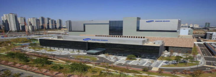 Samsung Bioepis says it will sell its eye drug copy, Opuviz, in the United States in 2027