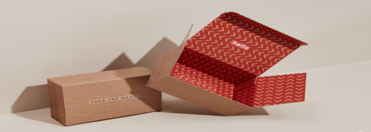 Urgent Custom Boxes Launched Low-MOQ Packaging Program to Help New Brands Get Started More Easily