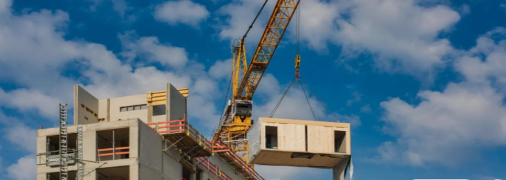 NIBS and MOD X are starting a program to make housing approval faster by certifying building systems