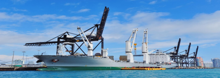 POSCO is the first South Korean company to get certification for materials used in advanced warships