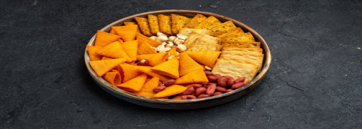 PepsiCo's first product launch led by creators redesigns chips for Gen Z