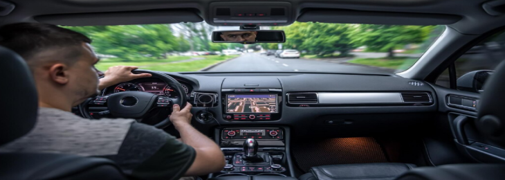 MCNEX introduced the first high-quality front and rear cameras for cars that use regular cables and connectors, powered by Valens Semiconductor's VA7000 A-PHY chipsets
