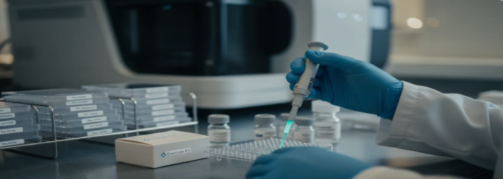 Parse Biosciences Launches Evercode Whole Transcriptome v4 Parse Biosciences Launches Evercode Whole Transcriptome v4