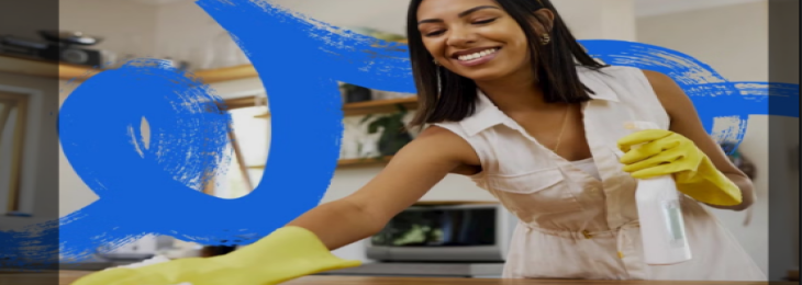 The Clorox Company introduced Home Care Redefined, showing how Americans are changing the way they think about time, health, and convenience at home