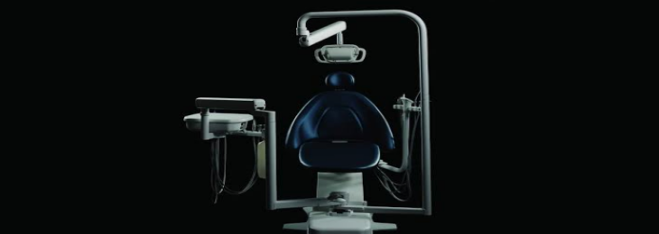 Midmark introduced new, advanced dental technology that is connected for better performance
