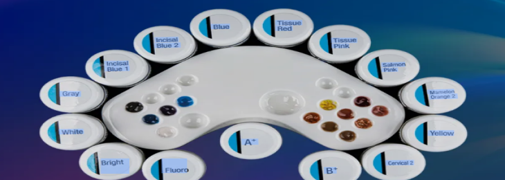 Kuraray Unveiled the CERABIEN MiLai Ceramic System Kuraray Unveiled the CERABIEN MiLai Ceramic System