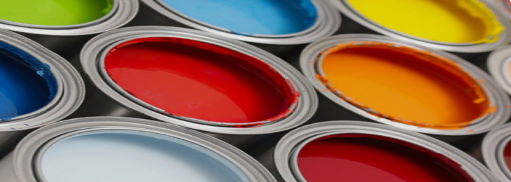 Sherwin-Williams Announced SHIFT New Color Trends for Industrial Coatings
