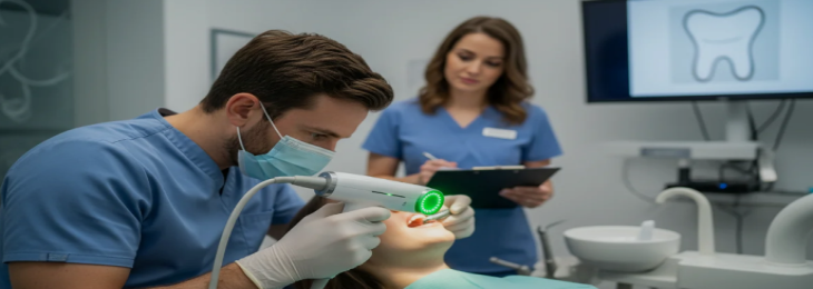 Henry Schein One Launched Image Verify to Improve Claim Accuracy