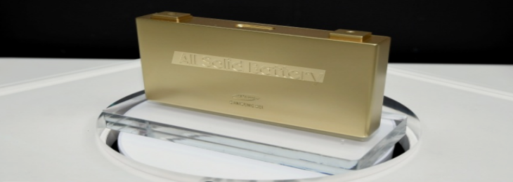 Samsung SDI revealed a new solution to make lithium-metal batteries ready for commercial use