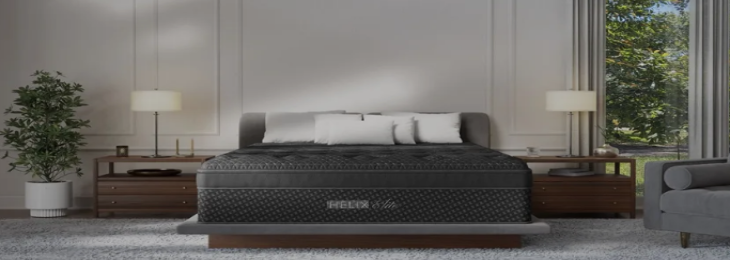 Helix Sleep teams up with Urban Mattress for a new retail partnership