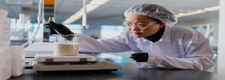 Manus and Tate & Lyle PLC Launch Yume™: A New Standard for Sweetness Manus and Tate & Lyle PLC Launch Yume™: A New Standard for Sweetness