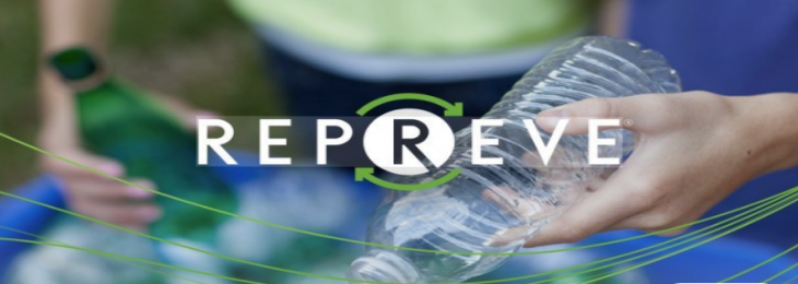 UNIFI®, the makers of REPREVE®, have announced new sustainability goals in their latest update