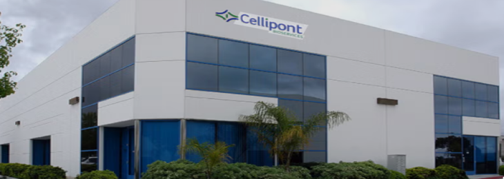 Cellipont Bioservices and Soter Bio have announced a partnership to help improve cell therapy manufacturing in the U.S. Cellipont Bioservices and Soter Bio have announced a partnership to help improve cell therapy manufacturing in the U.S.