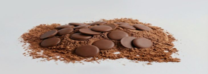 Puratos USA is launching its first professional chocolate made with cultured cocoa
