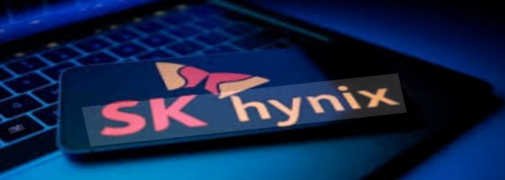 South Korea's SK Hynix Invests $15 Billion in Semiconductor Factory South Korea's SK Hynix Invests $15 Billion in Semiconductor Factory