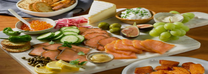 Northern Wind, Echo Falls, and High Liner Release New Products Before the 2026 SENA