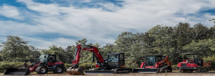 Yanmar Compact Equipment to Show New Products at CONEXPO-CONAGG 2026 Yanmar Compact Equipment to Show New Products at CONEXPO-CONAGG 2026