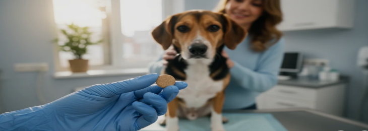 FDA Approved NUMELVI for Dogs – The First Medicine to Treat Itchy Skin from Allergies
