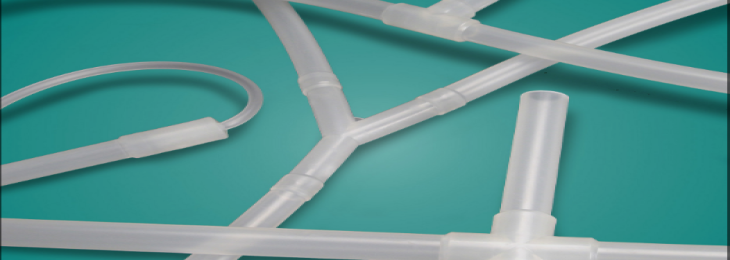 AdvantaPure has launched a new eco-friendly tubing product in collaboration with regional distributors Carolina Components Group at the ISPE CaSA event