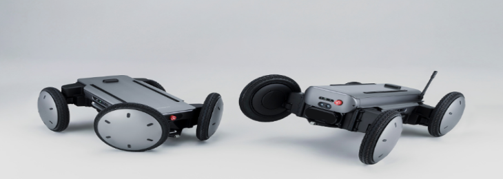 Hyundai Motor Group’s Robotics LAB has started the ‘MobED Alliance’ to develop and sell a new advanced mobile robot platform