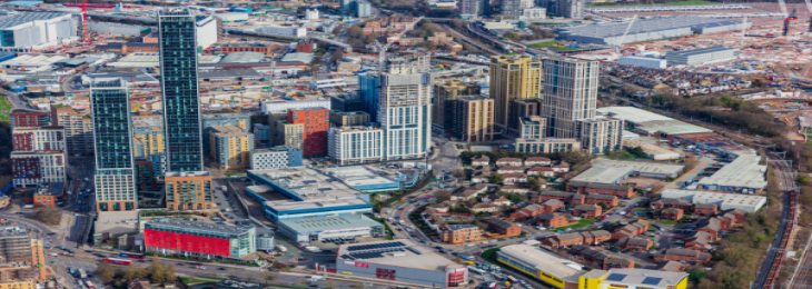 Imperial opens London’s first advanced manufacturing facility to help science startups grow and stay in the city