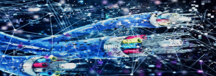 Nokia introduced new optical network solutions designed for AI-powered networks