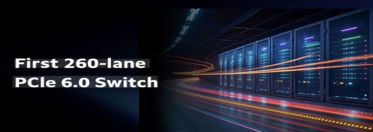 Marvell releases new PCIe 6.0 switch to improve AI data center performance Marvell releases new PCIe 6.0 switch to improve AI data center performance