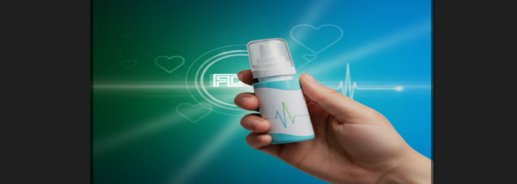 Everest Medicines has made a deal with Corxel Pharmaceuticals to develop and sell the CARDAMYST™ (Etripamil) nasal spray in Greater China Everest Medicines has made a deal with Corxel Pharmaceuticals to develop and sell the CARDAMYST™ (Etripamil) nasal spray in Greater China